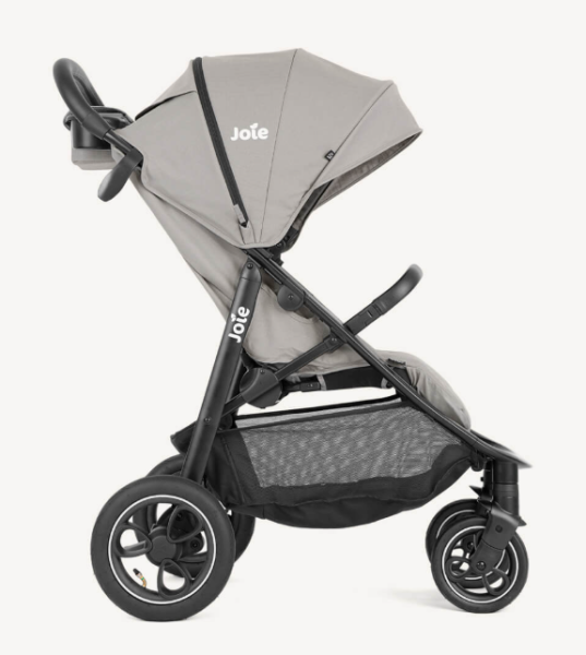 Joie Litetrax pro air pebble